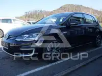 2018 Volkswagen E-Golf