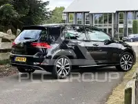 2018 Volkswagen E-Golf