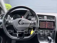 2018 Volkswagen E-Golf