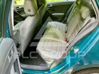 2018 Volkswagen E-Golf