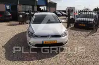 2018 Volkswagen E-Golf