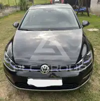 2018 Volkswagen E-Golf