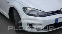 2018 Volkswagen E-Golf