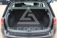 2018 Volkswagen E-Golf