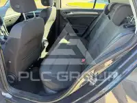 2018 Volkswagen E-Golf