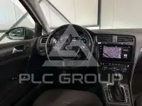 2018 Volkswagen E-Golf
