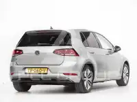 2018 Volkswagen E-Golf