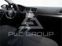 2018 Volkswagen E-Golf