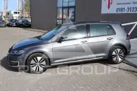 2018 Volkswagen E-Golf