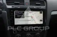 2018 Volkswagen E-Golf