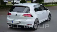 2018 Volkswagen E-Golf