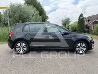 2018 Volkswagen E-Golf