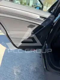 2018 Volkswagen E-Golf