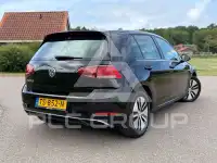 2018 Volkswagen E-Golf