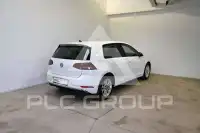 2018 Volkswagen E-Golf