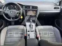 2018 Volkswagen E-Golf