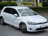 2018 Volkswagen E-Golf