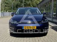 2018 Volkswagen E-Golf