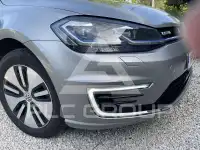 2018 Volkswagen E-Golf