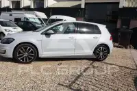 2018 Volkswagen E-Golf