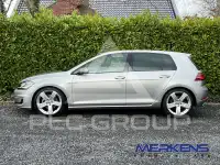 2018 Volkswagen E-Golf