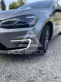 2018 Volkswagen E-Golf