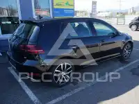 2018 Volkswagen E-Golf