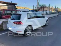 2018 Volkswagen E-Golf