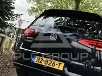 2018 Volkswagen E-Golf