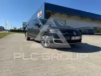 2018 Volkswagen E-Golf