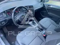 2018 Volkswagen E-Golf