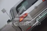 2018 Volkswagen E-Golf