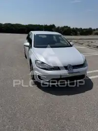 2018 Volkswagen E-Golf