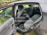 2018 Volkswagen E-Golf