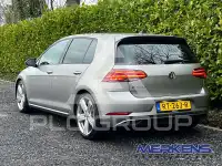 2018 Volkswagen E-Golf