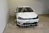 2018 Volkswagen E-Golf