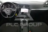 2018 Volkswagen E-Golf