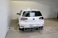2018 Volkswagen E-Golf
