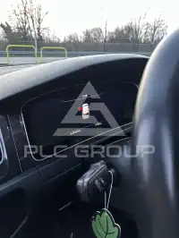 2018 Volkswagen E-Golf