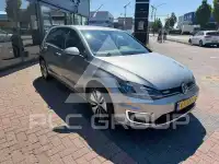 2018 Volkswagen E-Golf