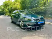 2018 Volkswagen E-Golf