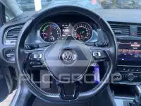 2018 Volkswagen E-Golf