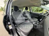 2018 Volkswagen E-Golf