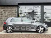 2018 Volkswagen E-Golf
