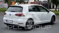 2018 Volkswagen E-Golf