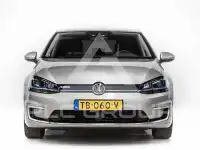 2018 Volkswagen E-Golf