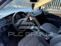 2018 Volkswagen E-Golf