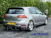 2018 Volkswagen E-Golf