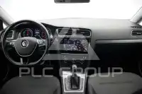 2018 Volkswagen E-Golf