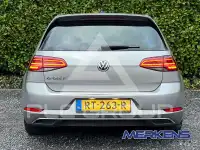 2018 Volkswagen E-Golf
